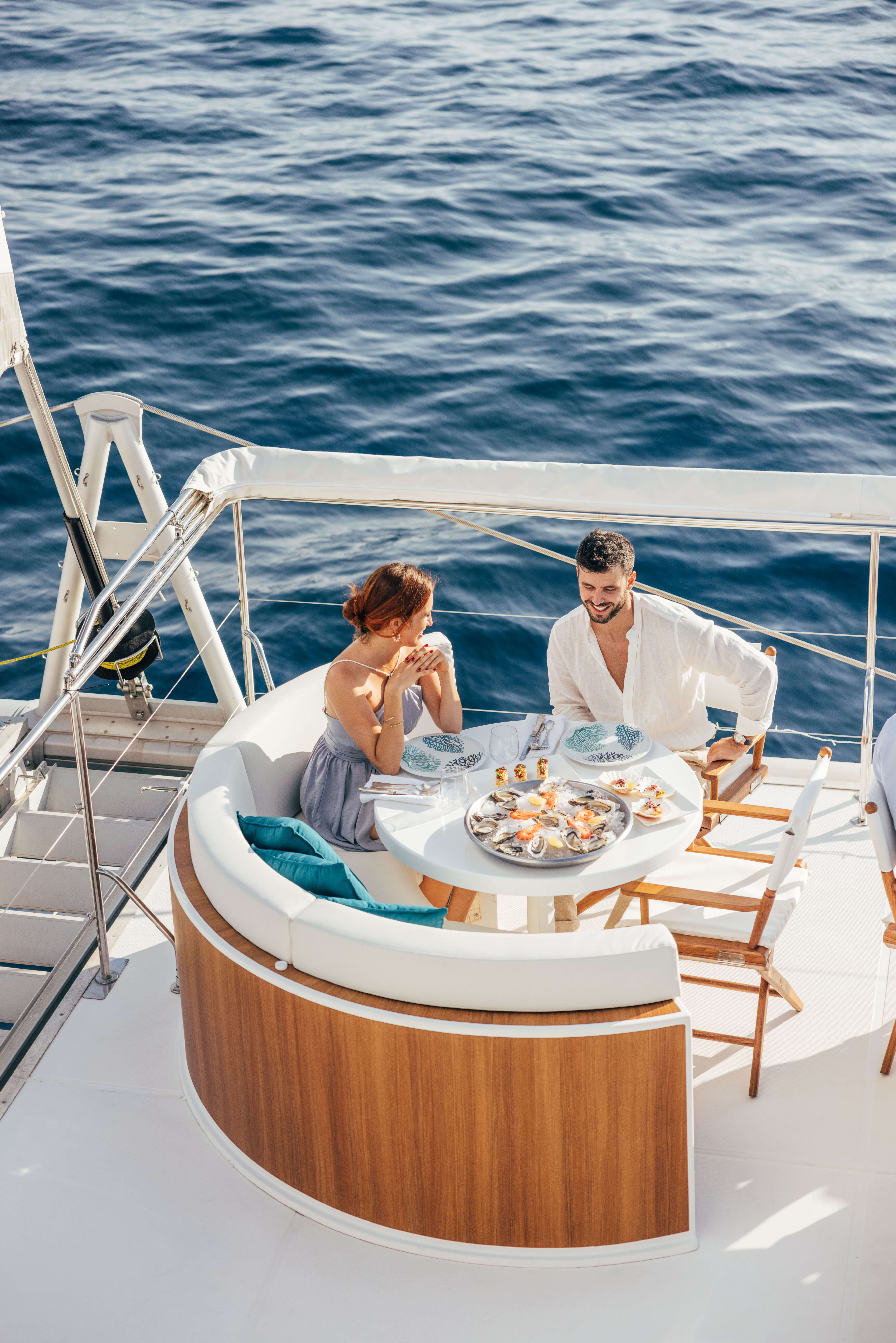 Rent a yacht in Cannes for a day