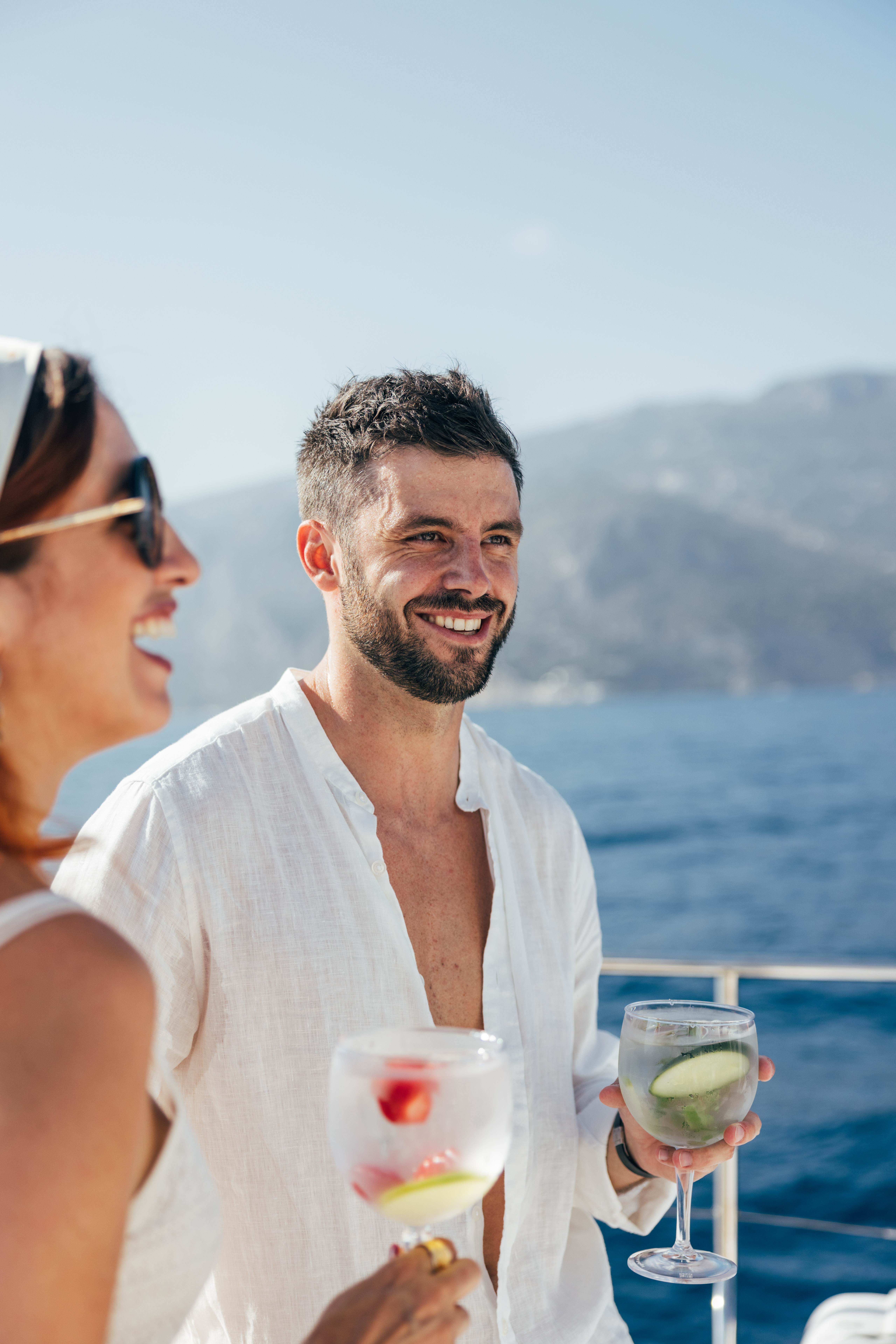 yacht hire south of France