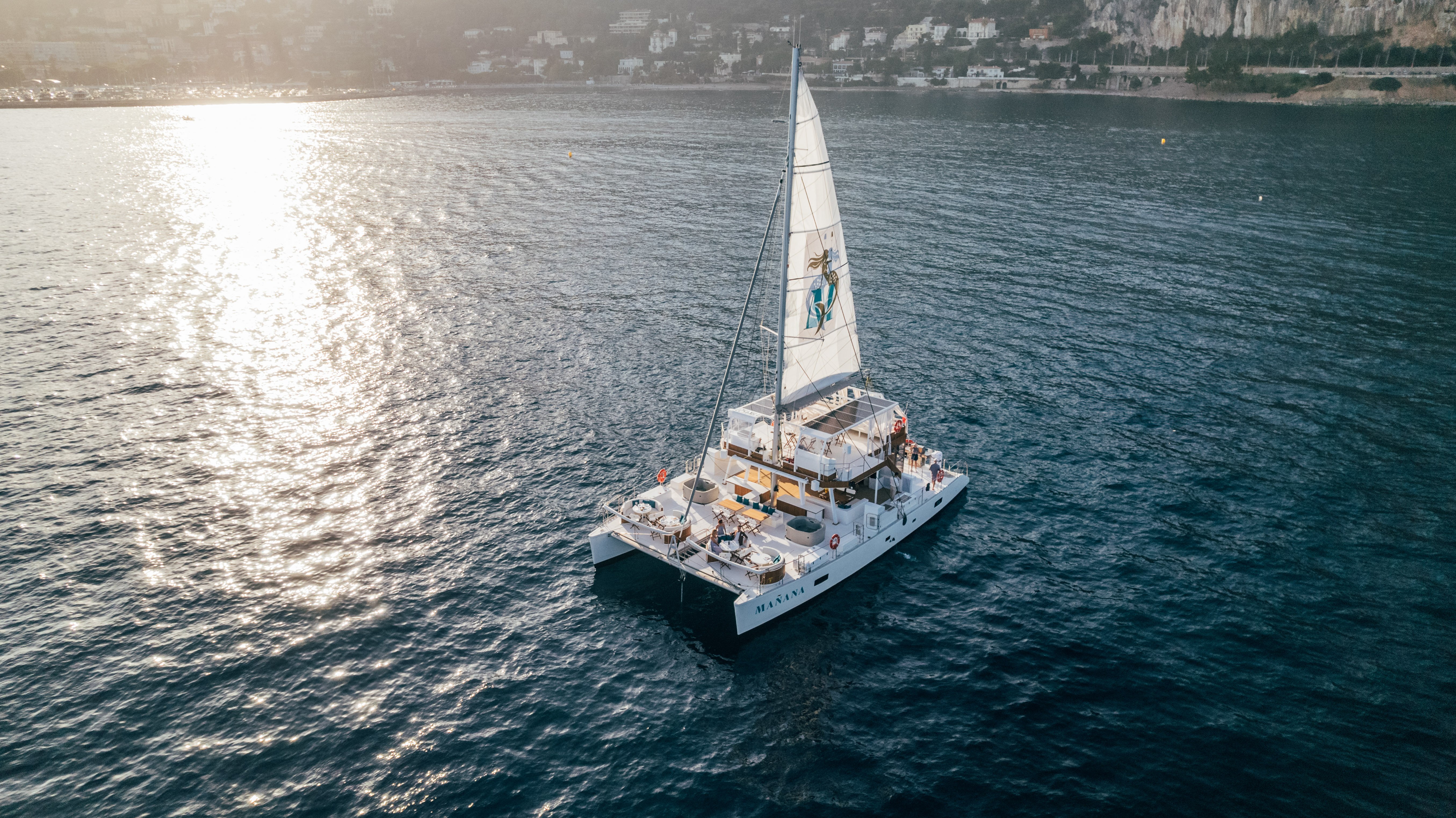 Yacht Charter in South of France