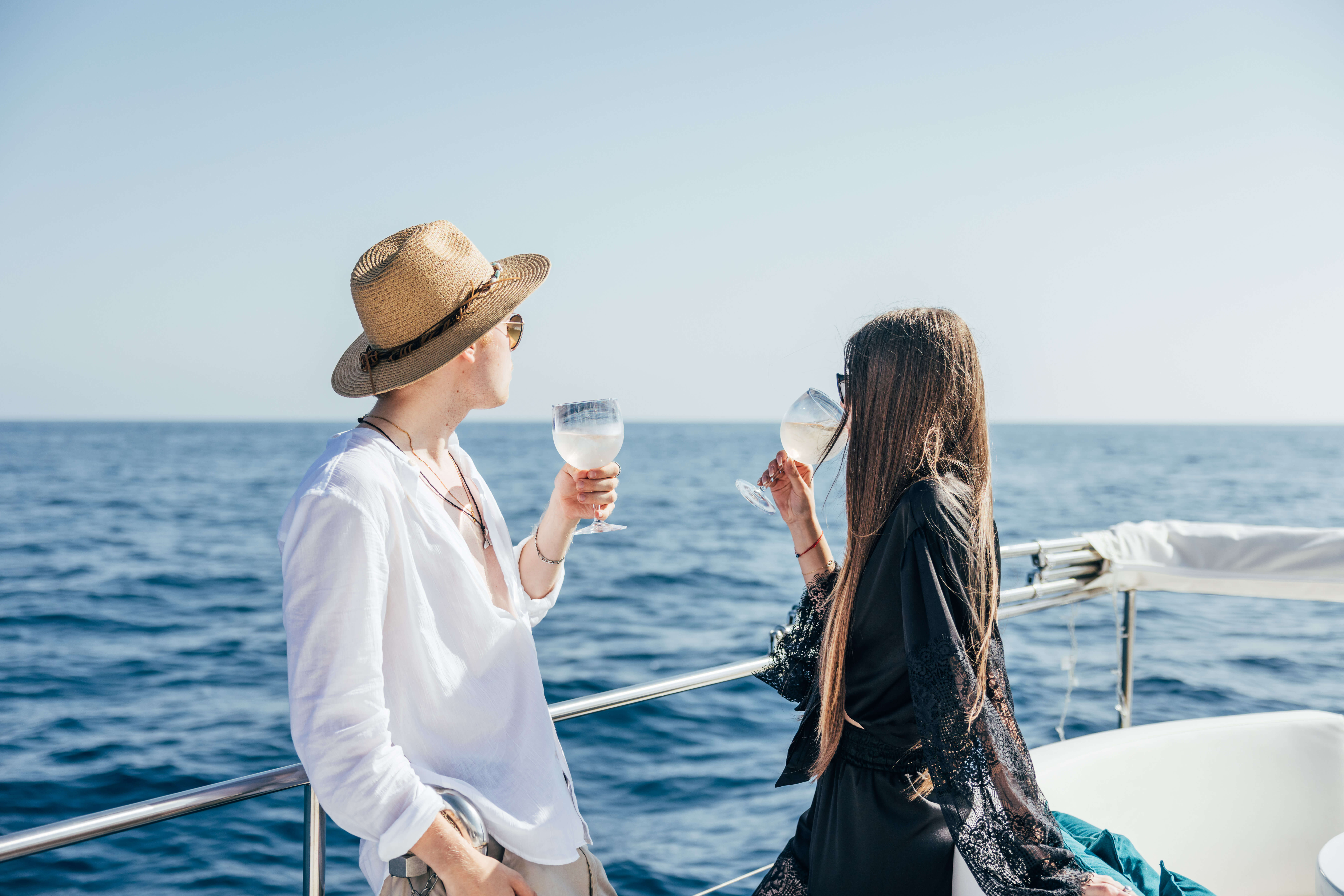 yacht charter mipim