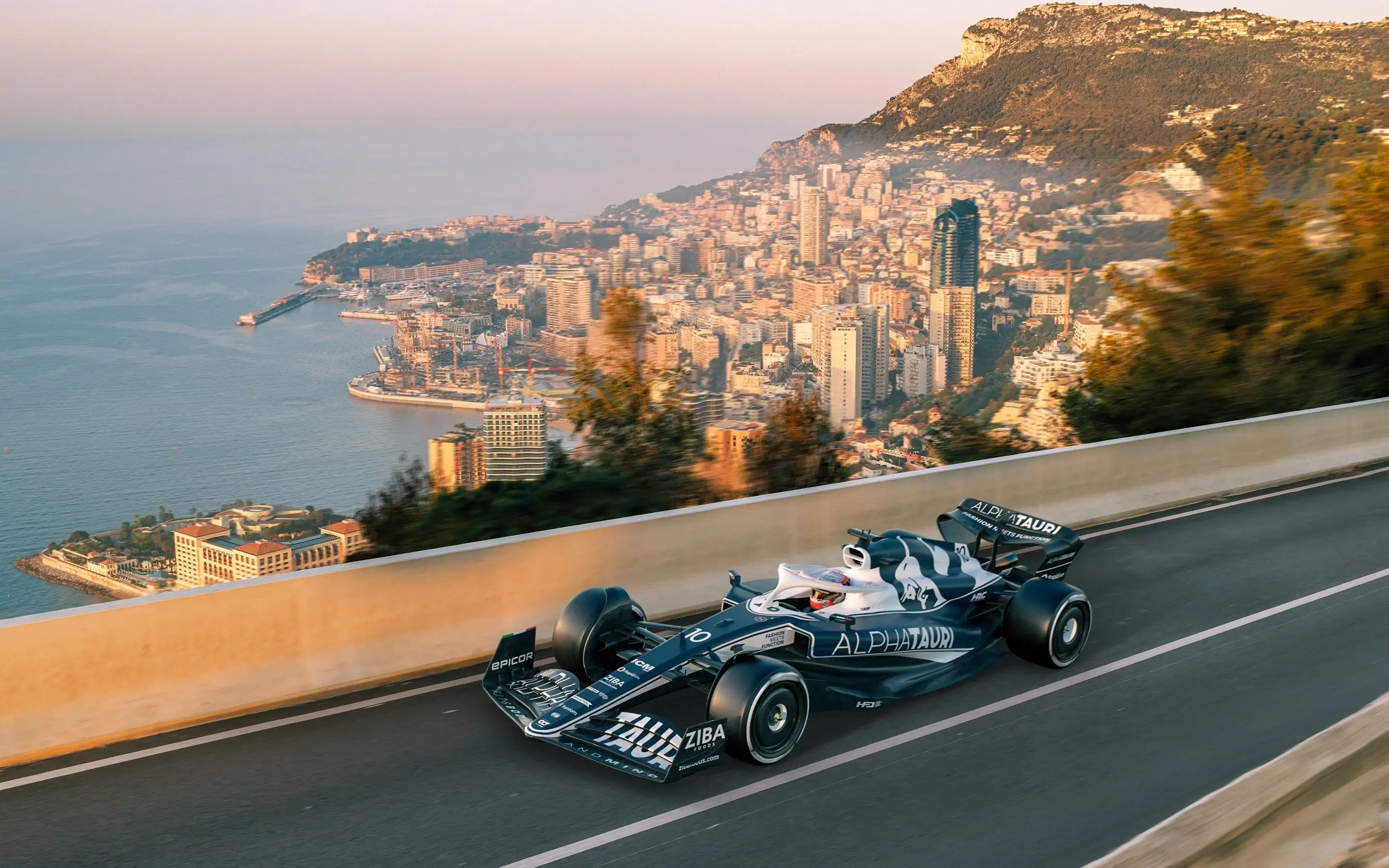 Yacht Hire Monaco Grand Prix
