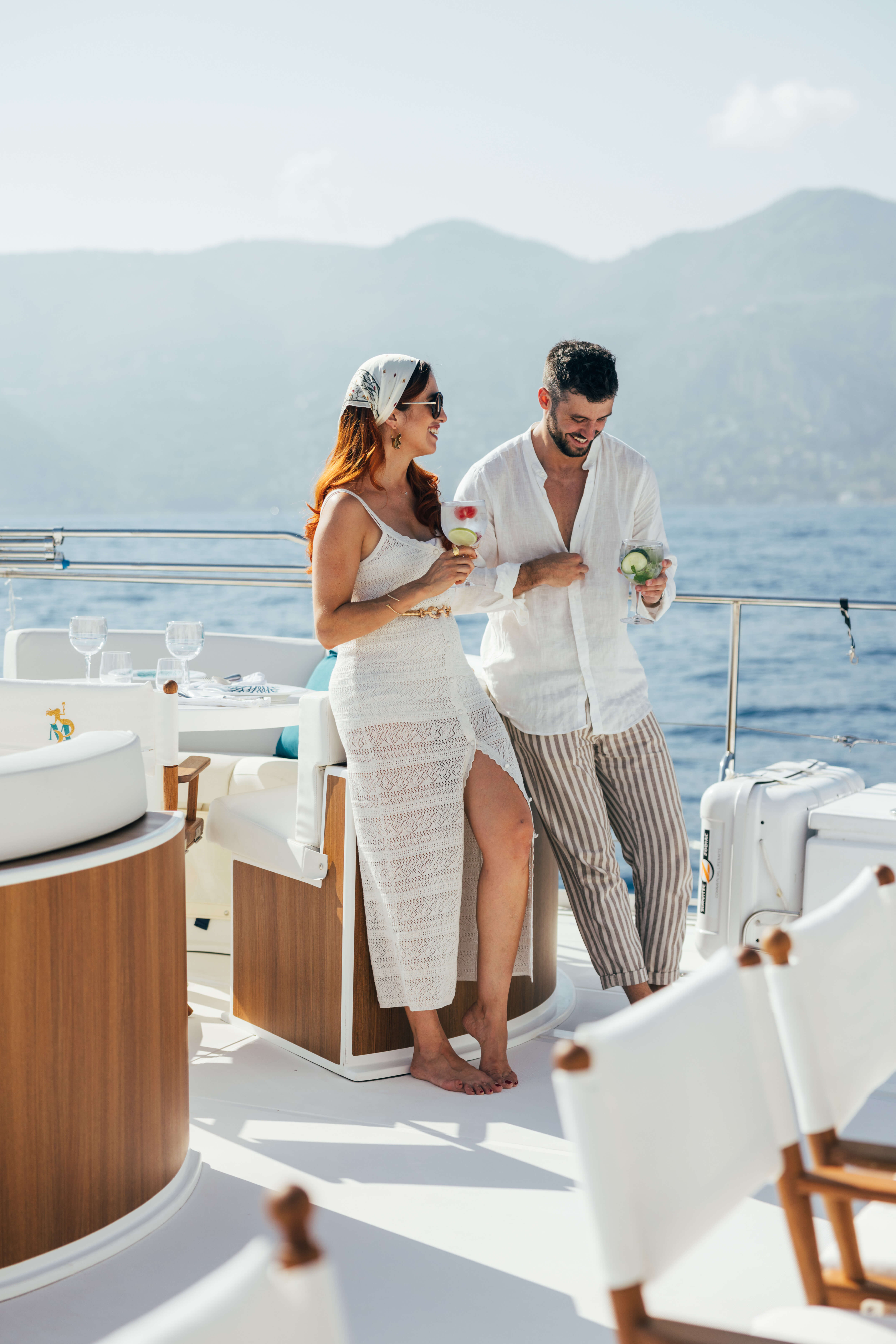 Yacht Charter Monaco Grand Prix