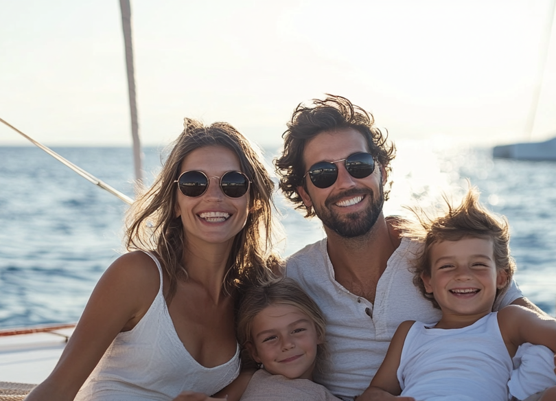 yacht rental St Tropez