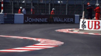 Monaco Grand Prix Yacht Rental
